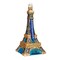 Old World Christmas 5.0 Inch Eiffel Tower Christmas Tree Ornament , Ornament France Paris